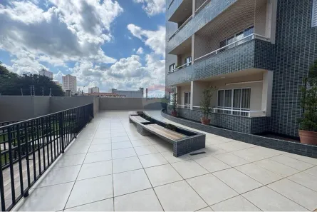 Apartamento com 2 Quartos para alugar, 85m² no Centro, Bragança Paulista