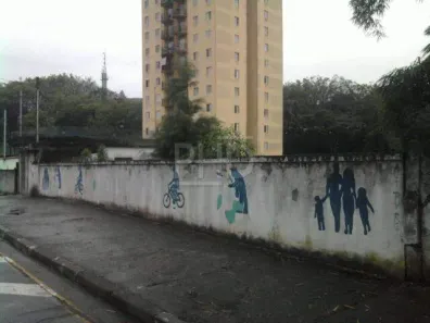 Terreno / Lote / Condomínio à venda, 1238m² no Centro, Diadema