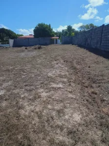 Terreno / Lote / Condomínio à venda, 900m² no Busca Vida (Abrantes), Camaçari