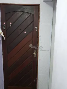 Apartamento com 2 Quartos à venda, 45m² no Jardim Pedra Branca, São Paulo