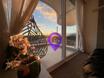 Casa de Condomínio com 3 Quartos à venda, 250m² no Setvillage Las Palmas, Pouso Alegre