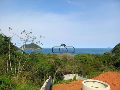 Terreno / Lote / Condomínio à venda, 1300m² no Toque-Toque Grande, São Sebastião