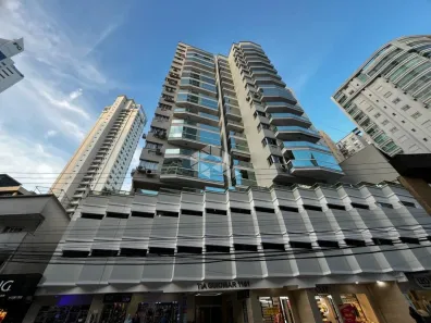 Apartamento com 3 Quartos à venda, 107m² no Centro, Balneário Camboriú