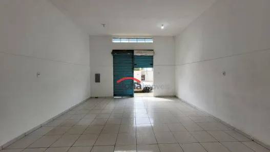 Conjunto Comercial / Sala para alugar, 65m² no Centro, Sumaré