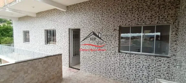 Casa com 4 Quartos para alugar, 68m² no Santo Antônio, Ribeirão das Neves
