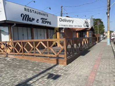 Loja / Salão / Ponto Comercial à venda, 1518m² no Centro, Navegantes