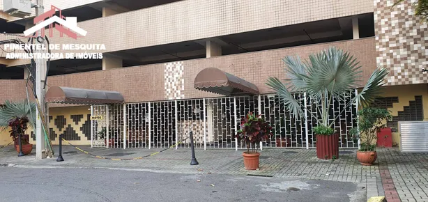 Apartamento com 2 Quartos para venda ou aluguel, 60m² no Fonseca, Niterói