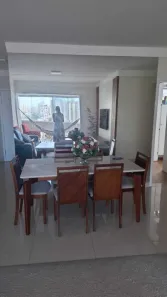Apartamento com 3 Quartos à venda, 110m² no São José, Aracaju