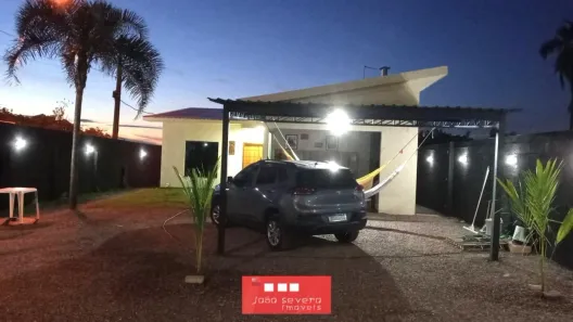 Casa com 2 Quartos à venda, 500m² no Ponte Alta Norte, Brasília