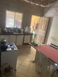Casa com 2 Quartos à venda, 160m² no Marcos Freire II, Nossa Senhora do Socorro