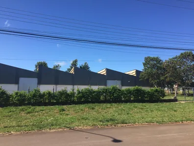 Galpão / Depósito / Armazém para alugar, 1827m² no CEAT, São Carlos