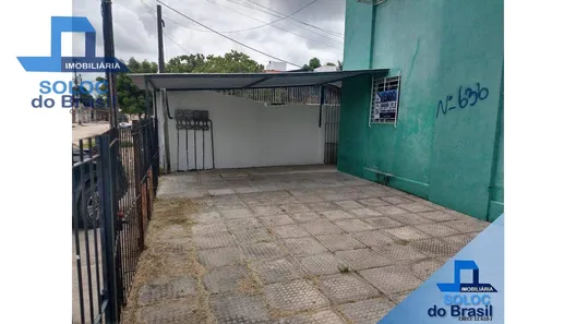 Apartamento com 3 Quartos à venda, 98m² no Pau Amarelo, Paulista