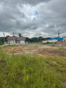 Terreno / Lote / Condomínio à venda, 844m² no , Águas Mornas