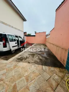 Casa de Condomínio com 2 Quartos à venda, 82m² no Balneario Umurama, Mongaguá