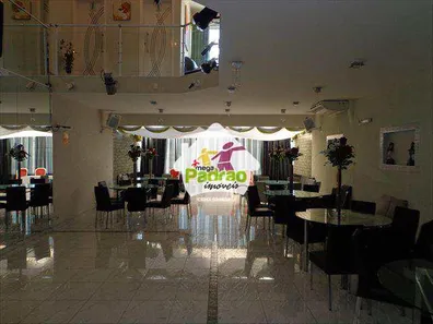 Loja / Salão / Ponto Comercial para venda ou aluguel, 189m² no Vila Leonor, Guarulhos