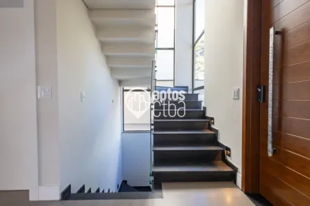 Casa de Condomínio com 3 Quartos à venda, 265m² no Tanguá, Almirante Tamandaré