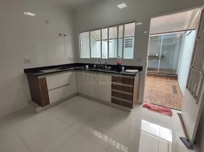 Sobrado com 2 Quartos à venda, 138m² no Jardim Quitandinha, Araraquara