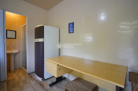 Kitnet com 1 Quarto para alugar, 20m² no Rio Tavares, Florianópolis