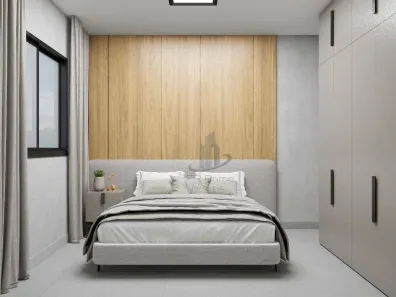 Casa de Condomínio com 2 Quartos à venda, 56m² no Califórnia da Barra, Barra do Piraí