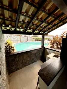 Casa de Condomínio com 6 Quartos à venda, 200m² no Alto de Búzios, Armação dos Búzios