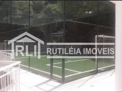 Apartamento com 3 Quartos à venda, 60m² no Maceió, Niterói