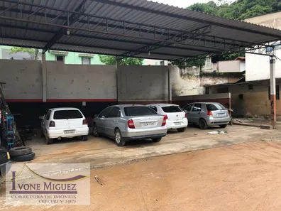 Loja / Salão / Ponto Comercial à venda, 689m² no Centro, Paty do Alferes