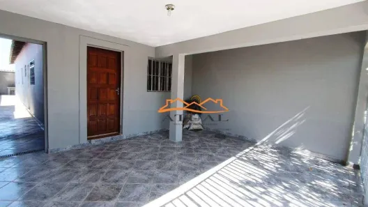 Casa com 3 Quartos para alugar, 89m² no Santa Terezinha, Piracicaba