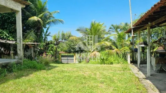 Casa com 2 Quartos à venda, 70m² no Cajueiros (Itaipuaçu), Maricá