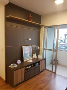 Apartamento com 2 Quartos à venda, 70m² no São Manoel, Ibiporã