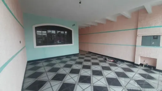 Sobrado com 3 Quartos para alugar, 240m² no Jardim Tietê, São Paulo