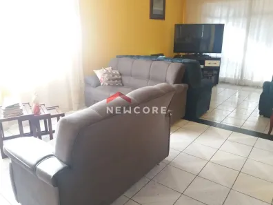 Casa de Condomínio com 5 Quartos à venda, 209m² no Vale Verde, Cubatão