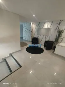 Apartamento com 1 Quarto para alugar, 35m² no Vila Bela, São Paulo