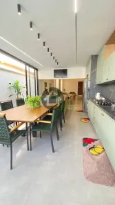 Casa com 3 Quartos à venda, 194m² no Residencial Condomínio Jardim Veneza, Senador Canedo