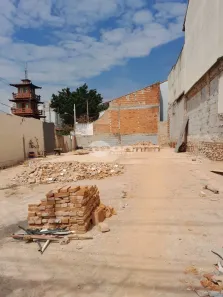 Terreno / Lote / Condomínio à venda, 250m² no Piraporinha, Diadema