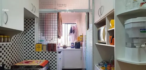 Apartamento com 3 Quartos à venda, 67m² no Vila Vera, São Paulo