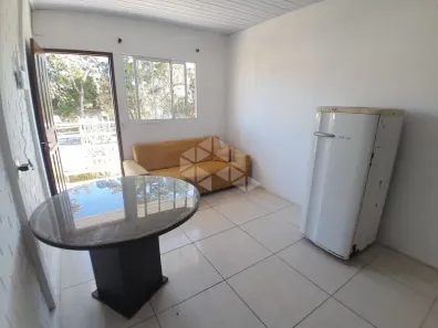 Kitnet com 1 Quarto para alugar, 39m² no Jardim Janaína, Biguaçu
