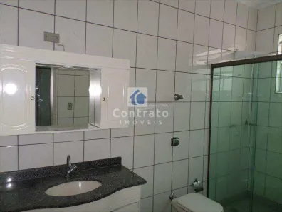 Apartamento com 2 Quartos à venda, 80m² no Jardim Casqueiro, Cubatão
