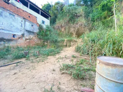 Terreno / Lote / Condomínio à venda, 795m² no Ano Bom, Barra Mansa