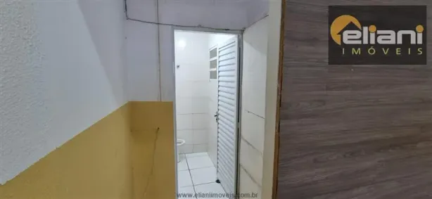 Casa Comercial para alugar, 90m² no Jardim Barão, Ferraz de Vasconcelos
