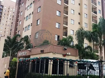 Apartamento com 2 Quartos à venda, 49m² no Vila Santa Delfina, São Paulo