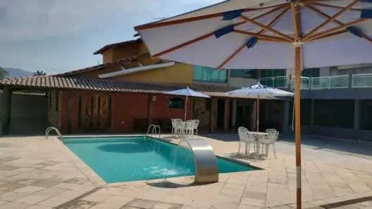 Hotel / Motel / Pousada com 6 Quartos à venda, 900m² no Inoã (Inoã), Maricá