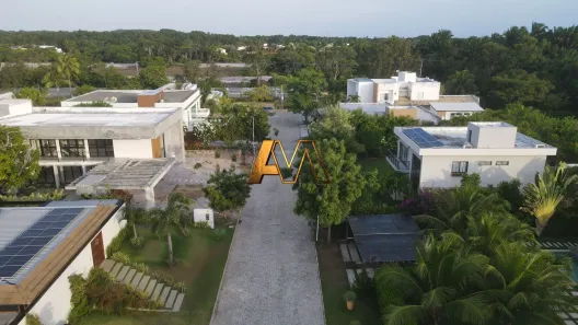 Terreno / Lote / Condomínio à venda, 1006m² no Busca Vida (Abrantes), Camaçari