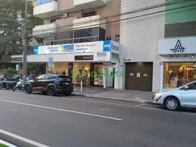 Conjunto Comercial / Sala com 1 Quarto para alugar, 4m² no Zona 01, Maringá