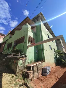 Casa com 6 Quartos à venda, 188m² no União, Viçosa