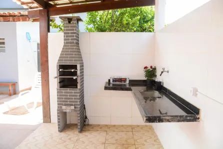 Casa com 3 Quartos para alugar, 232m² no Barra Nova, Marechal Deodoro