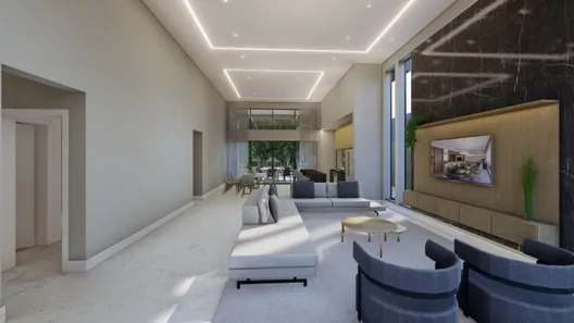 Fazenda / Sítio / Chácara com 4 Quartos à venda, 2100m² no , Mairinque