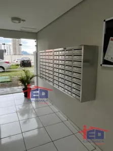 Apartamento com 2 Quartos para alugar, 55m² no Continental, Osasco