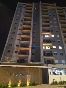 Apartamento com 2 Quartos para alugar, 57m² no Centro, Sumaré