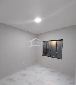 Casa com 2 Quartos para alugar, 70m² no Parque da Fonte, São José dos Pinhais