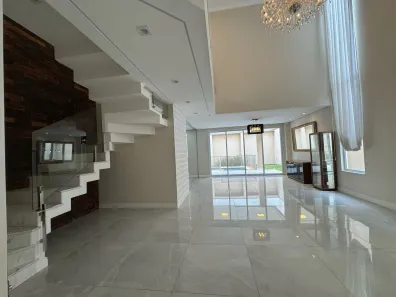 Casa de Condomínio com 3 Quartos para alugar, 250m² no Cyrela Landscape Esplanada, Votorantim